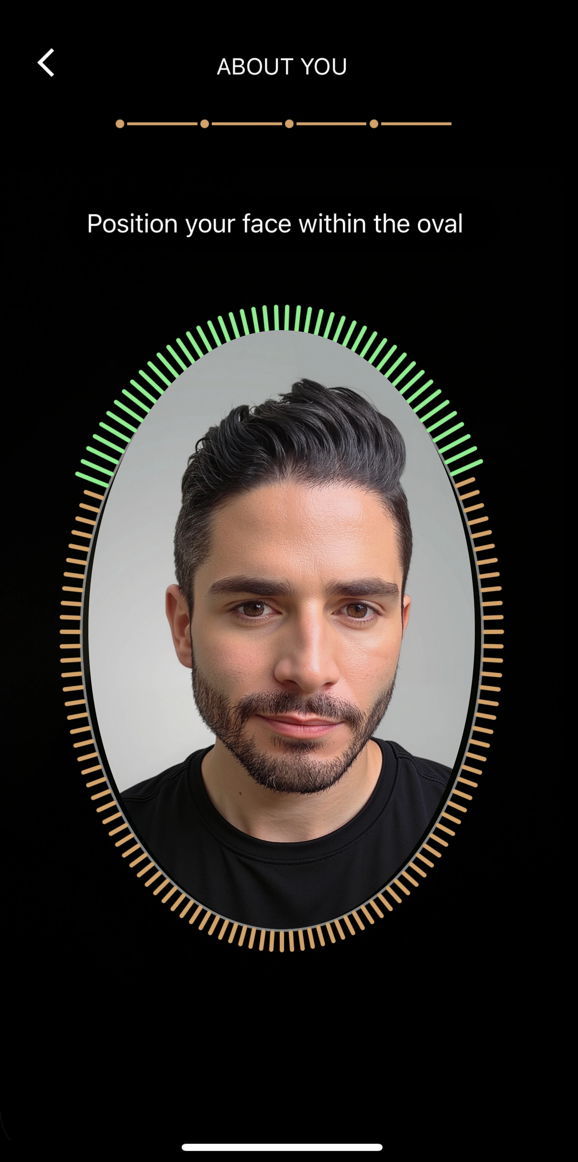 Scan Your Face