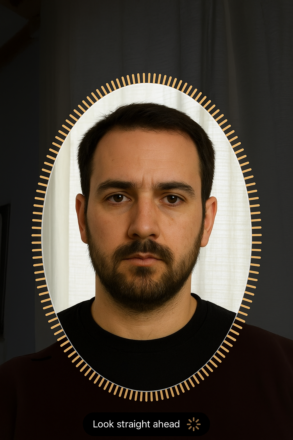 Scan Your Face